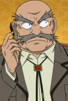 Jirokichi Suzuki