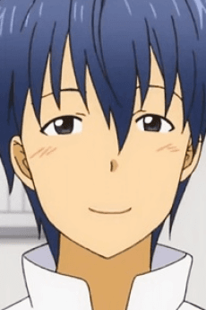 Hiroomi Souma