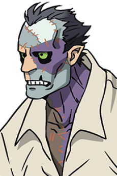 Victor