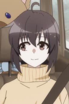 Yayoi no Haha