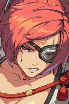 Baiken