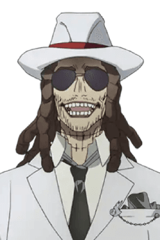 Shirousagi
