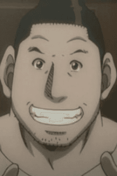 Mansaku Matsuura