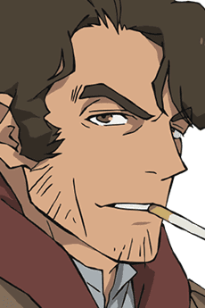 Ash Stahl