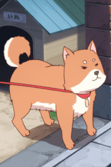 Barking Dog