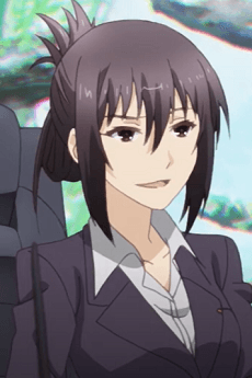 Kurono Shinguuji