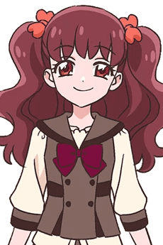 Nanami Kanie