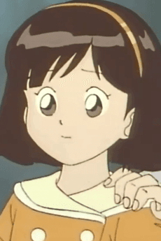 Youko Tomita