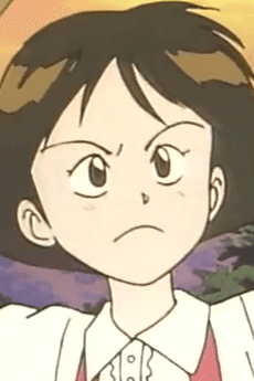 Mayumi