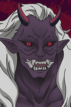 Douka no Oni