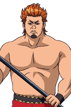 YOSHI‐HASHI