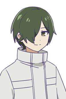 Morito Kuchinashi