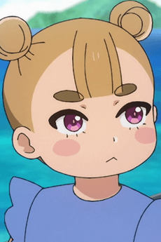 Suzu Umikaze