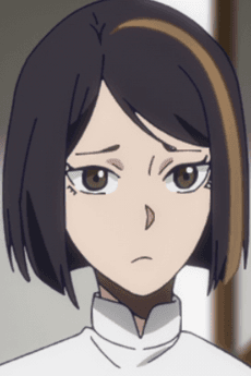 Mitsubashi