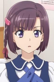 Manatsu Kimura