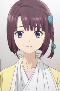 Mafuyu Kimura