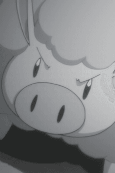 Galigali-san