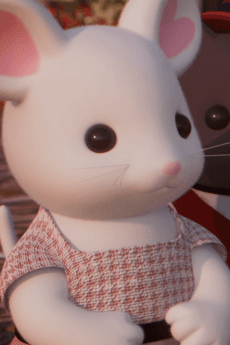 Bianca Marshmallow