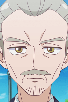 Gousuke Kindaichi