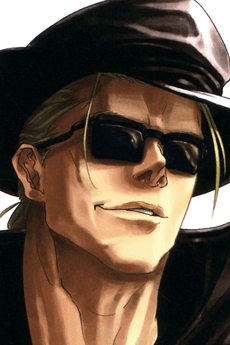 Johnny