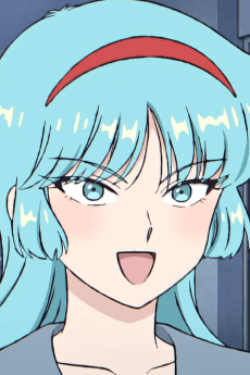 Reiko Aokiyama