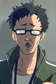 Hara-sen