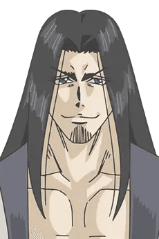 Uryuu Yagi