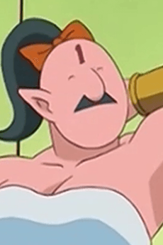 Majin (Onnanoko)