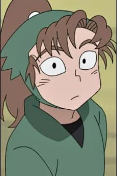 Isaku Zenpouji