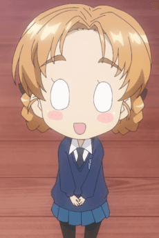 Mini Pekoe