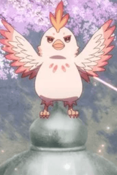 Houou