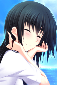 Tsubame Matsunaga