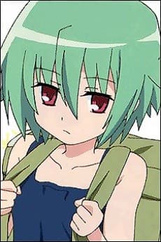 Kayura Tsurugino