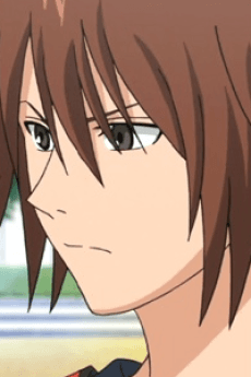 Yuusuke Saeki