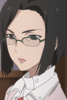 Naoko Takakura
