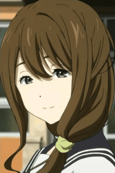 Shouko Yuasa