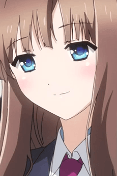 Fuuko Kurasaki