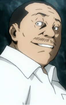Kiyoshi Taira