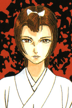 Mie Iwamoto
