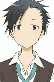 Hajime Kujou