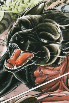 Kaibutsu