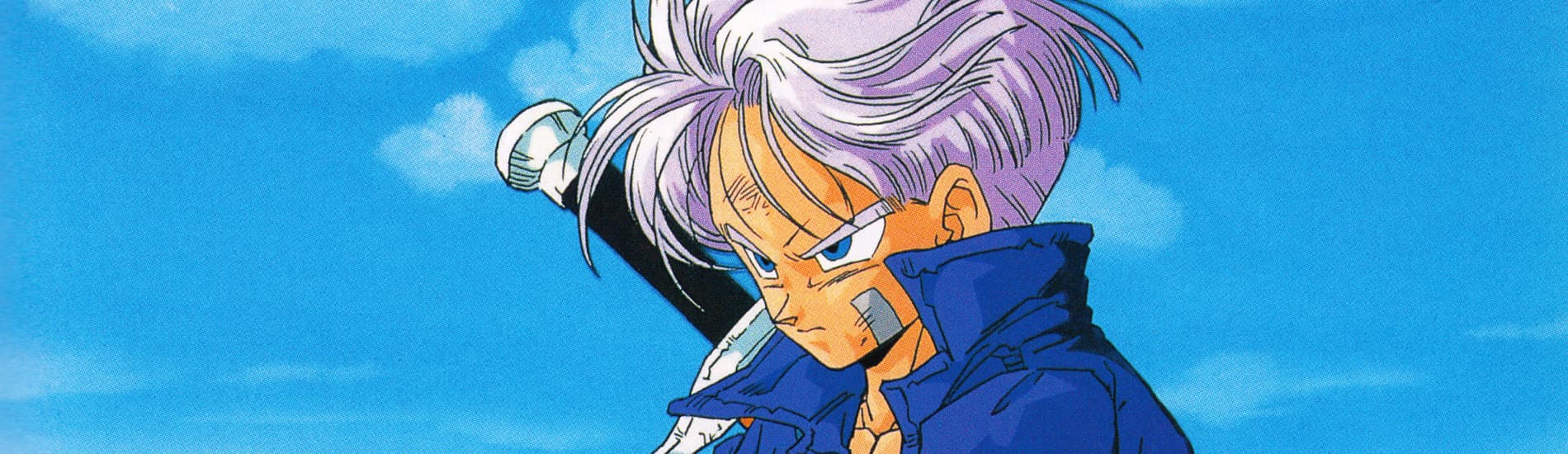 Dragon Ball Kai: Mirai ni Heiwa wo! Goku no Tamashii yo Eien ni