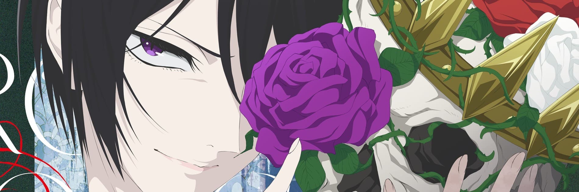 Baraou no Souretsu