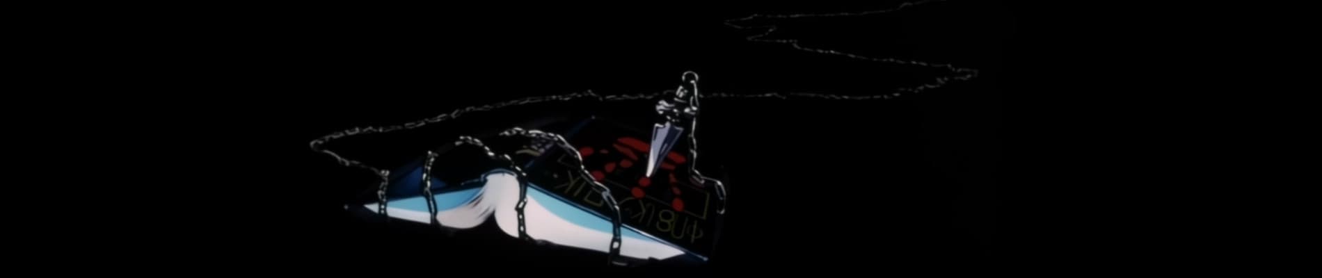 HUNTER×HUNTER OVA