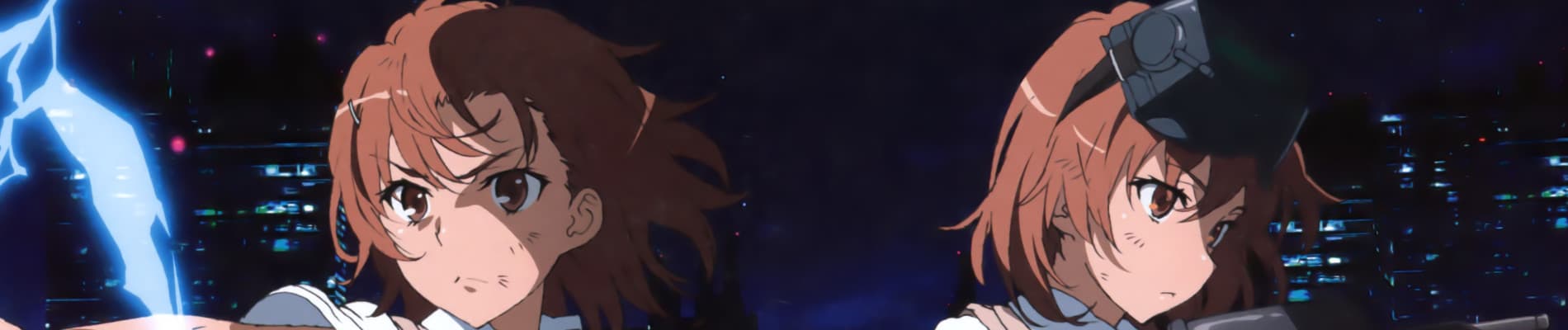 Toaru Kagaku no Railgun S