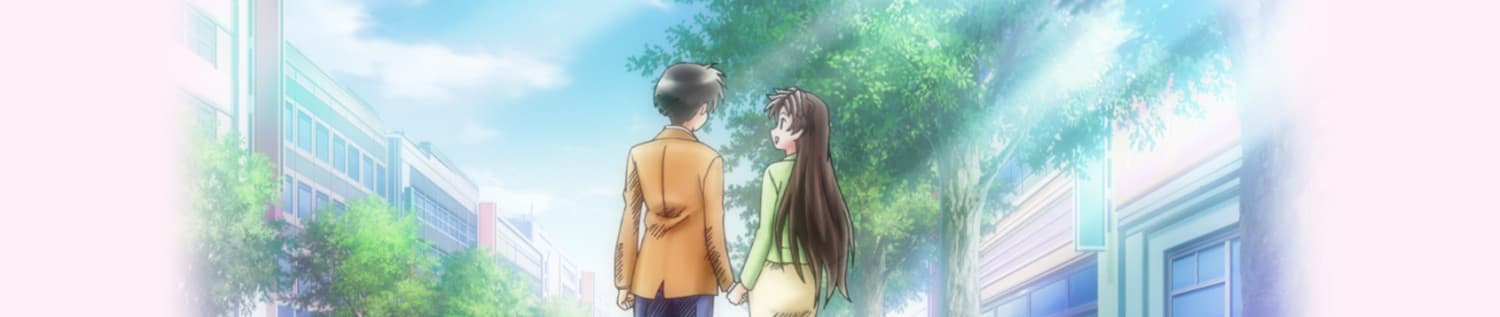 Futari Ecchi (OVA)