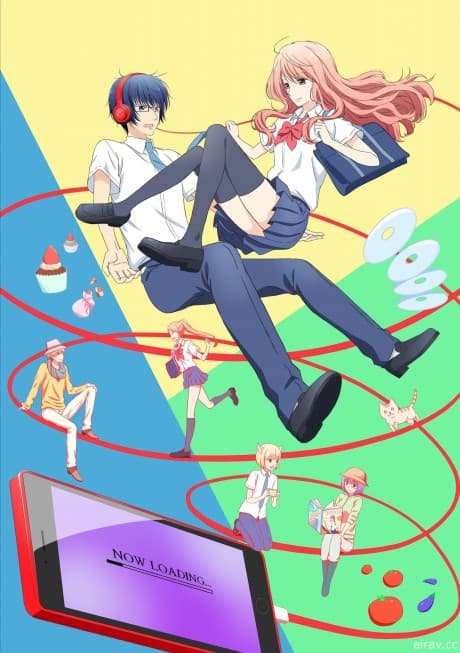 Anime