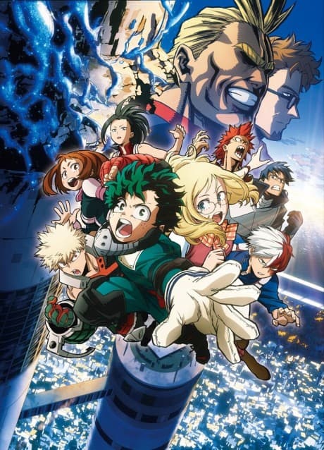 Anime