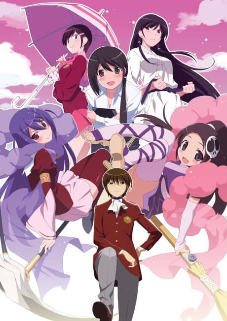 Anime