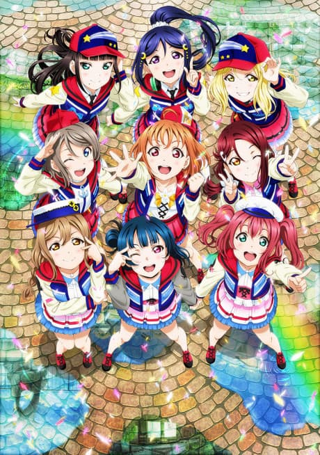 Anime